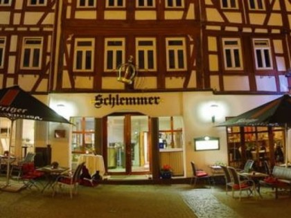 Photo: Hotel Schlemmer